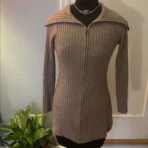 Vertigo Paris - Wool Blend Cardigan